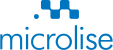 Microlise logo