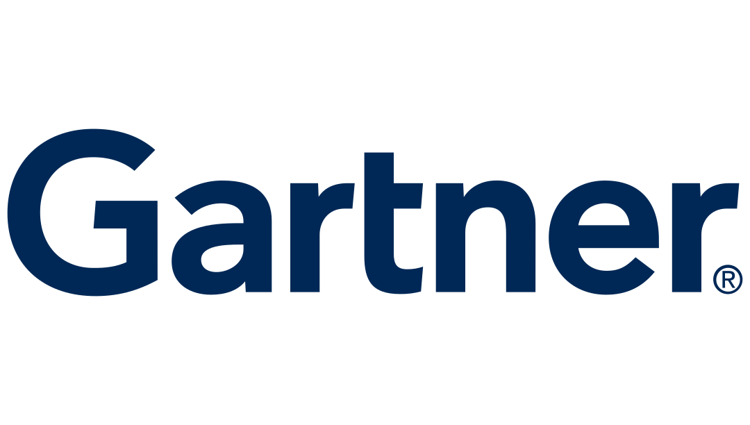 Gartner logo