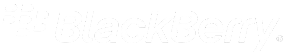 Blackberry logo