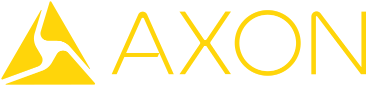 Axon Enterprise logo