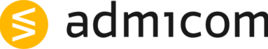 Admicom logo