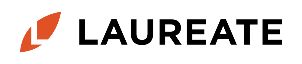 Laureate Education logo