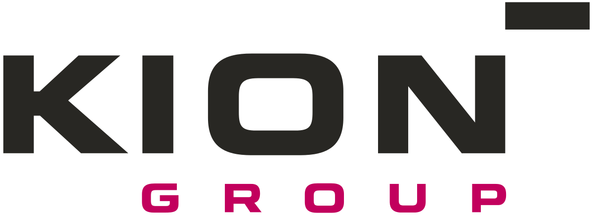 KION Group logo
