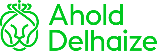 Koninklijke Ahold Delhaize logo