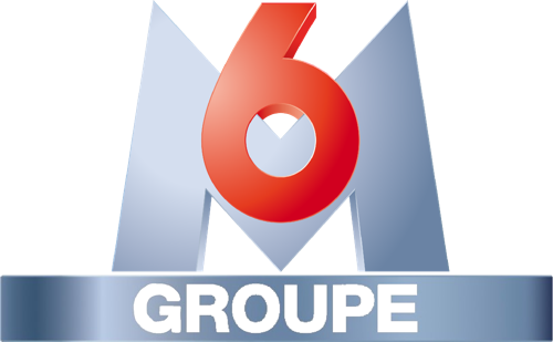 Metropole Television logo