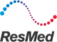 ResMed logo