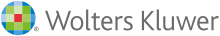 Wolters Kluwer logo