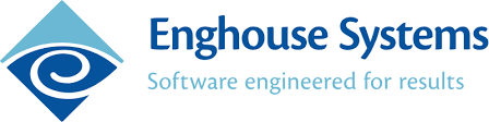 Enghouse Systems logo