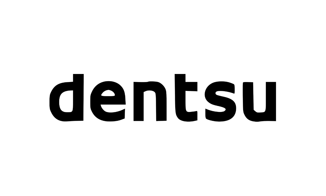 Dentsu Group logo