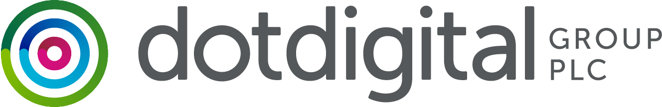 dotdigital Group logo