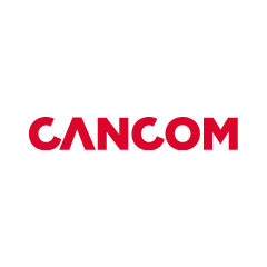 Cancom logo