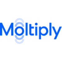 Moltiply Group logo