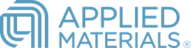 Applied Materials logo
