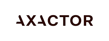 Axactor logo