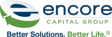Encore Capital Group logo
