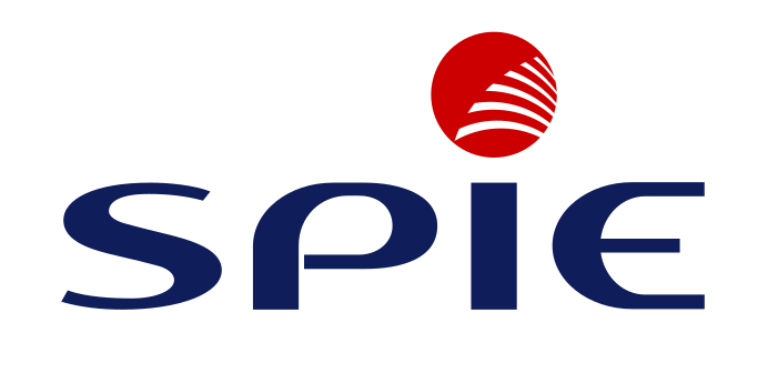 SPIE logo