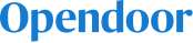 Opendoor Technologies logo