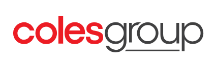 Coles Group logo