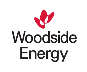 Woodside Energy logo