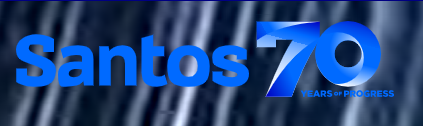 Santos logo