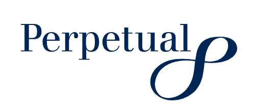 Perpetual logo