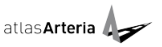 Atlas Arteria logo