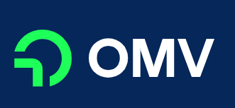 OMV logo