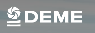 DEME Group logo
