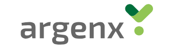 argenx logo
