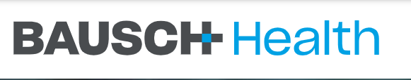 Bausch Health logo