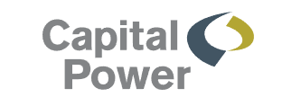 Capital Power logo