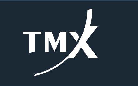 TMX Group logo