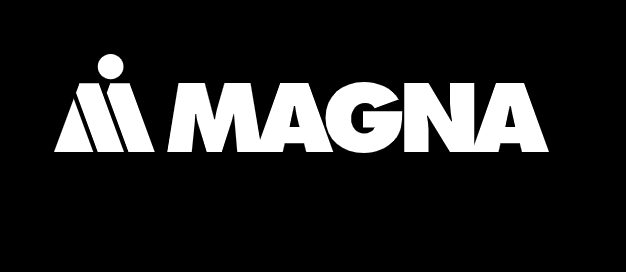 Magna International logo