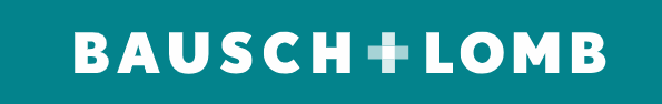 Bausch & Lomb logo