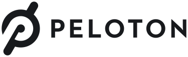 Peloton logo