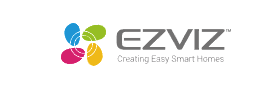 EZVIZ Network logo