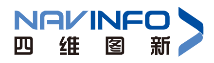Navinfo logo