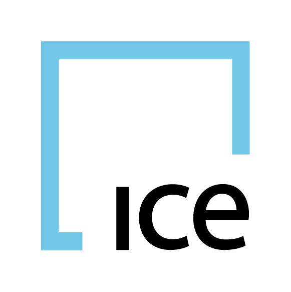 Intercontinental Exchange logo