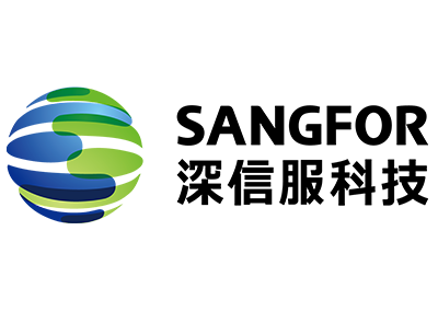 Sangfor Technologies logo