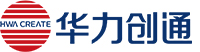 Hwa Create logo