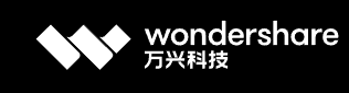 Wondershare logo