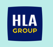 HLA Group logo