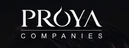 Proya Cosmetics logo