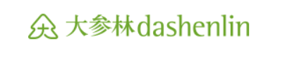 DaShenLin Pharmaceutical logo