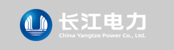 China Yangtze Power logo
