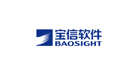Baosight logo