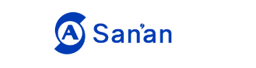 Sanan Optoelectronics logo