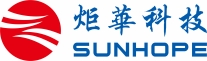 Hangzhou Sunrise Tech logo