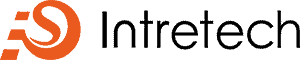 Intretech logo