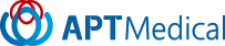 APT Medical logo